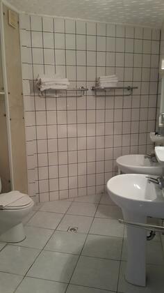 Delphin Apart Hotel - Görsel 15