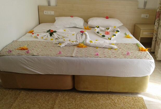 Side Elis Beach Hotel - Görsel 3