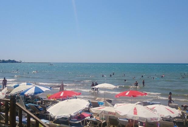 Side Elis Beach Hotel - Görsel 10