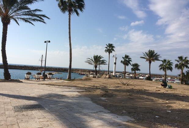 Side Elis Beach Hotel - Görsel 15