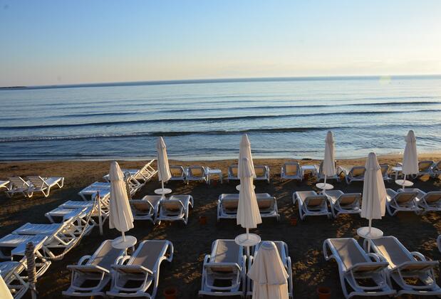 Side Elis Beach Hotel - Görsel 20