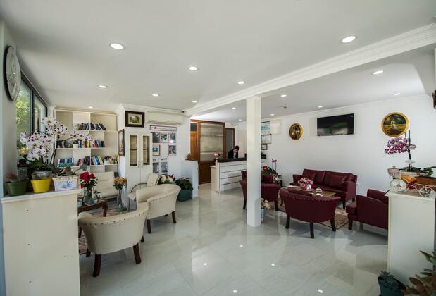 Side Elis Beach Hotel - Görsel 21