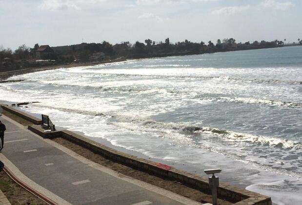 Side Elis Beach Hotel - Görsel 25