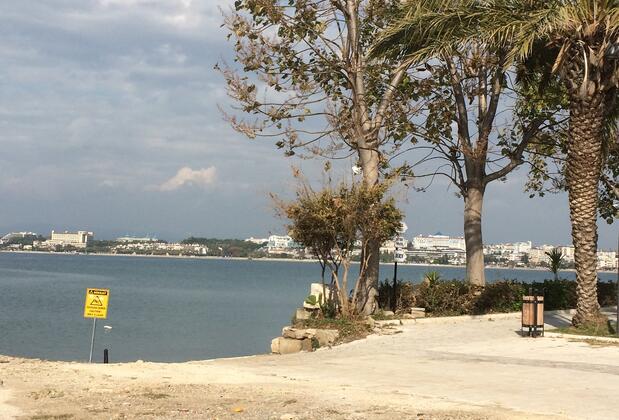 Side Elis Beach Hotel - Görsel 27