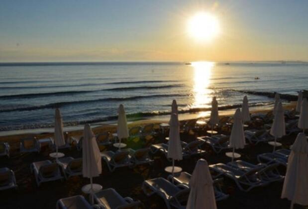 Side Elis Beach Hotel - Görsel 29