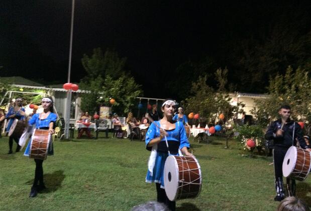 Side Elis Beach Hotel - Görsel 32