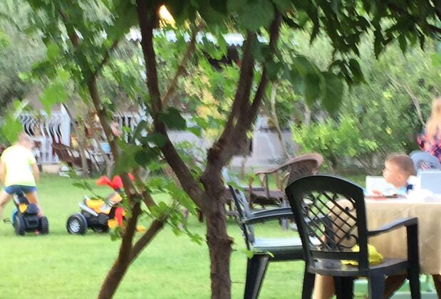 Side Elis Beach Hotel - Görsel 34