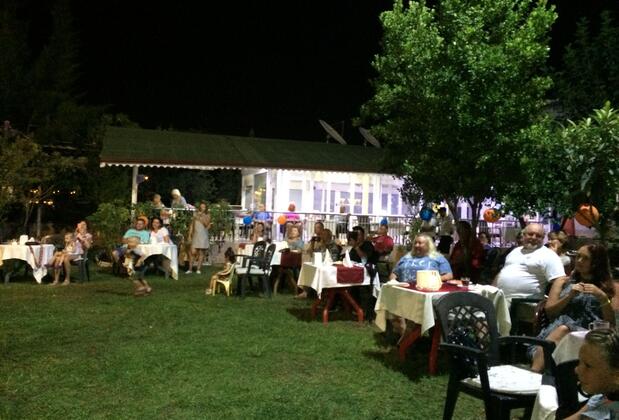 Side Elis Beach Hotel - Görsel 37