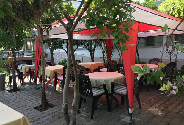 Side Elis Beach Hotel - Görsel 39