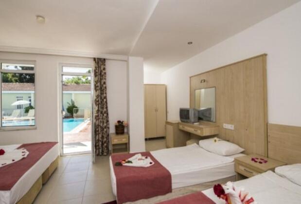 Side Elis Beach Hotel - Görsel 4