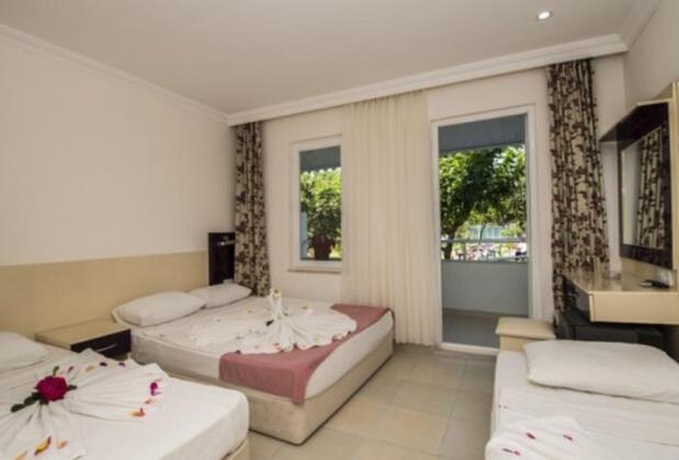 Side Elis Beach Hotel - Görsel 5