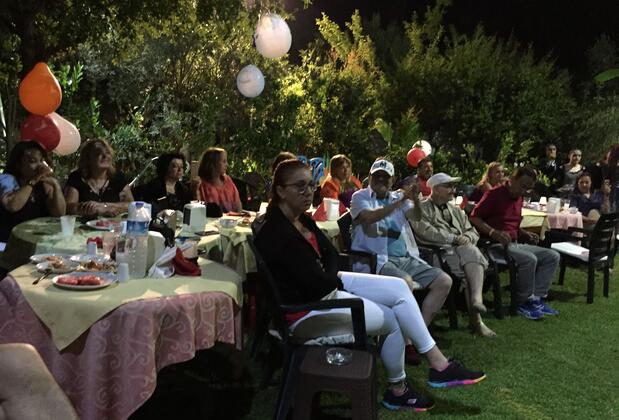 Side Elis Beach Hotel - Görsel 43