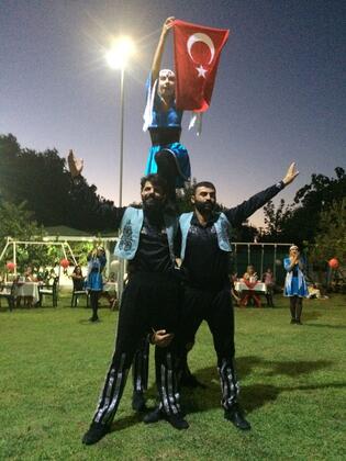 Side Elis Beach Hotel - Görsel 48