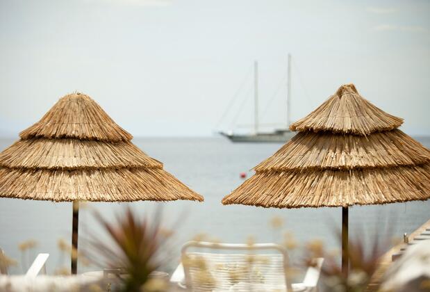 Boho Hotel Yalıkavak - Görsel 4