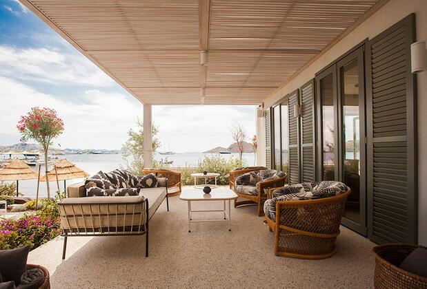 Boho Hotel Yalıkavak - Görsel 6