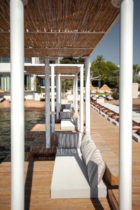 Boho Hotel Yalıkavak - Görsel 7