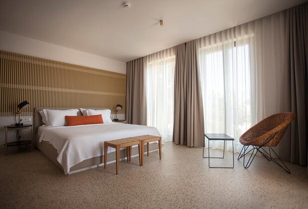 Boho Hotel Yalıkavak - Görsel 9