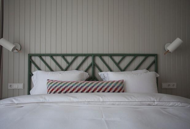 Boho Hotel Yalıkavak - Görsel 11