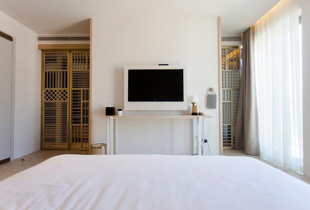 Boho Hotel Yalıkavak - Görsel 12