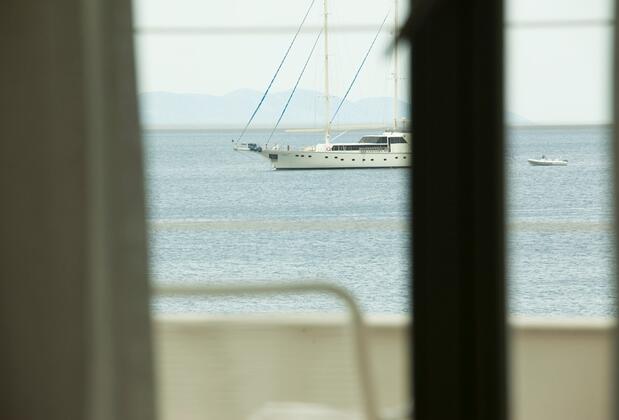 Boho Hotel Yalıkavak - Görsel 13