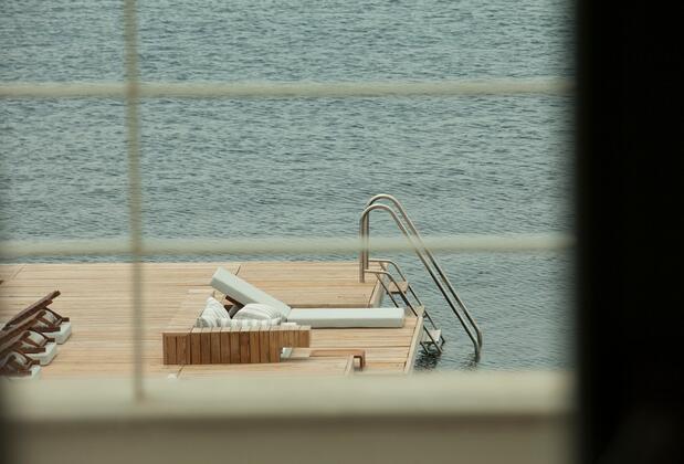 Boho Hotel Yalıkavak - Görsel 14