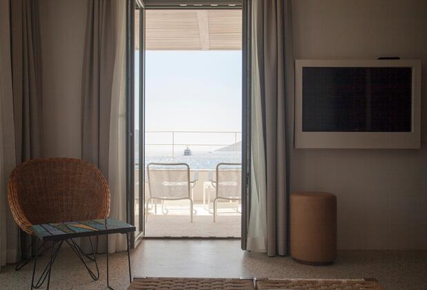 Boho Hotel Yalıkavak - Görsel 16