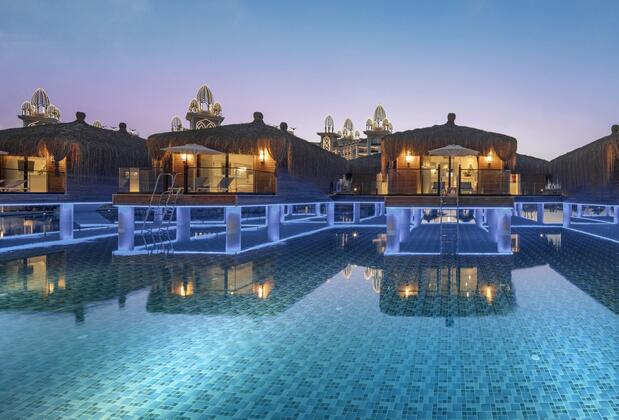 Granada Luxury Belek - Görsel 6