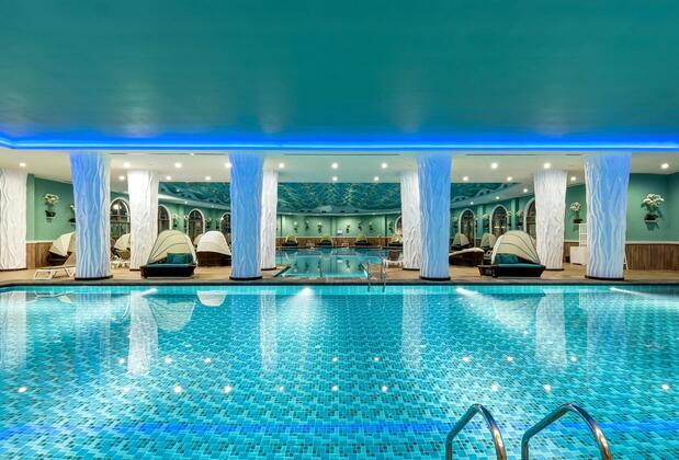 Granada Luxury Belek - Görsel 7