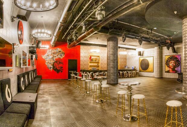 Granada Luxury Belek - Görsel 8