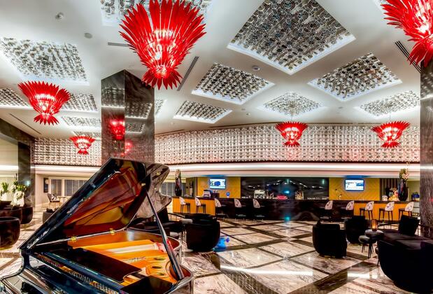 Granada Luxury Belek - Görsel 3