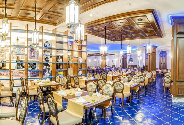 Granada Luxury Belek - Görsel 10