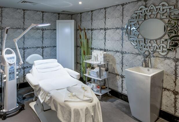 Granada Luxury Belek - Görsel 19