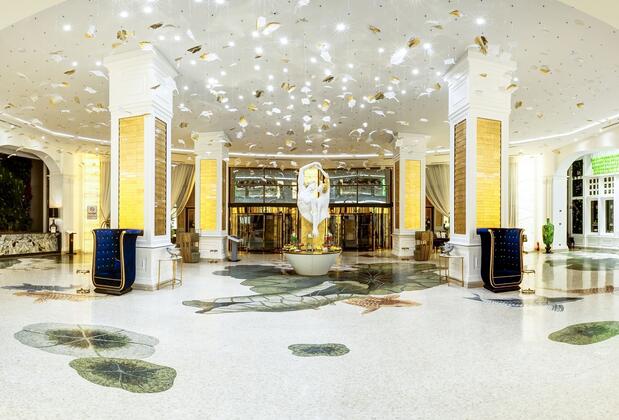 Granada Luxury Belek - Görsel 5