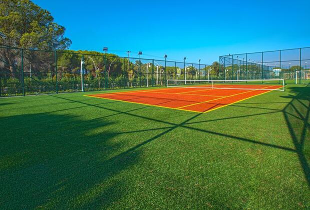 Granada Luxury Belek - Görsel 14