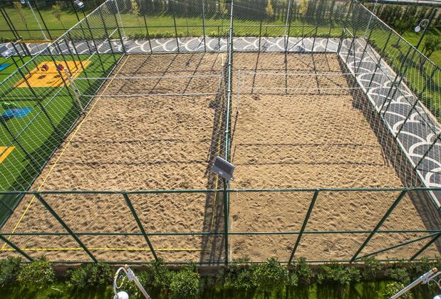 Granada Luxury Belek - Görsel 15