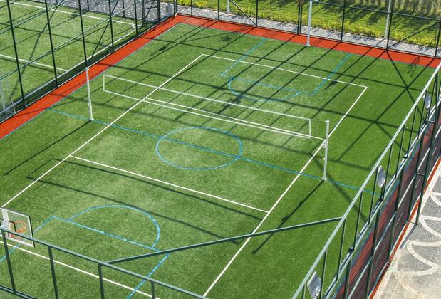 Granada Luxury Belek - Görsel 16