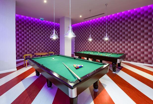 Granada Luxury Belek - Görsel 21