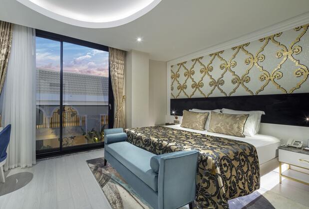 Granada Luxury Belek - Görsel 28