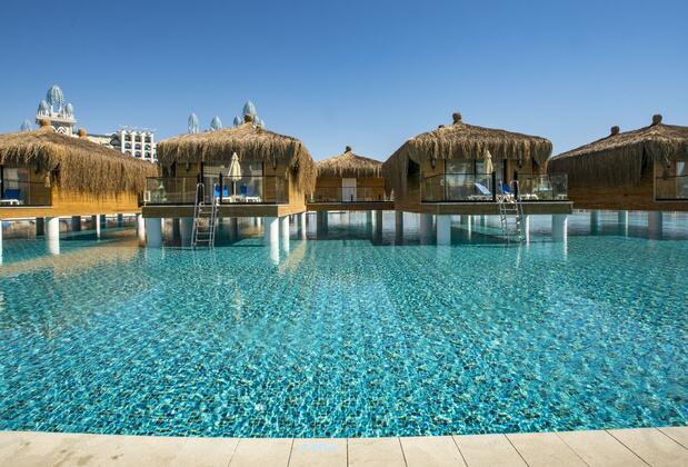 Granada Luxury Belek - Görsel 29