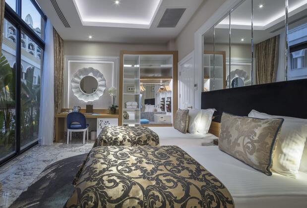 Granada Luxury Belek - Görsel 30