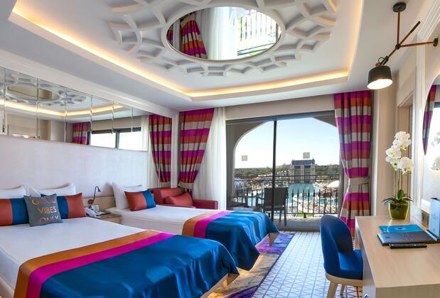 Granada Luxury Belek - Görsel 31