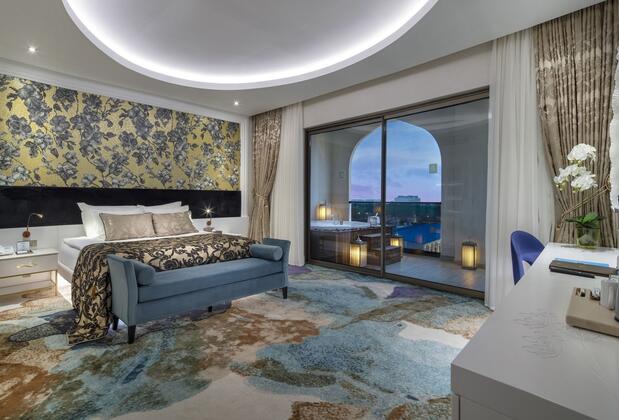 Granada Luxury Belek - Görsel 32