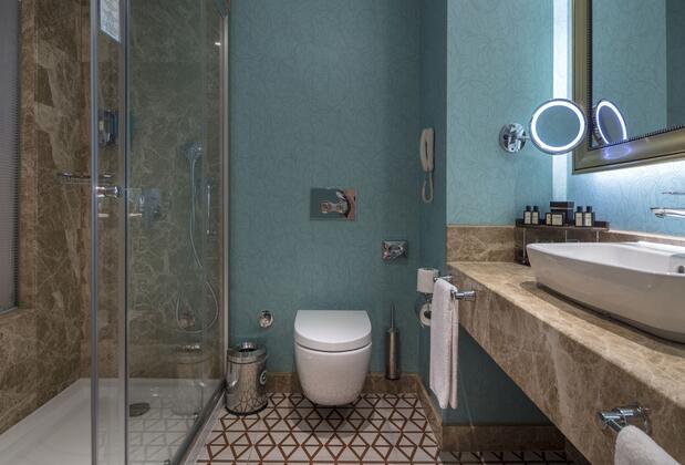 Granada Luxury Belek - Görsel 42