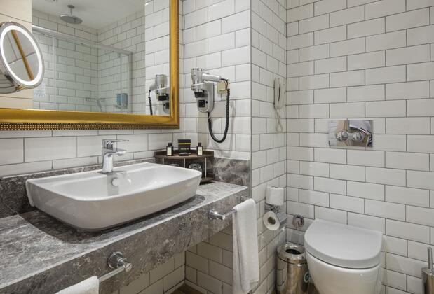 Granada Luxury Belek - Görsel 43