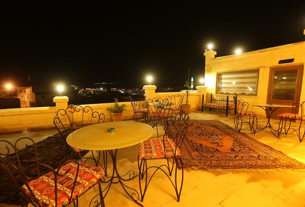 Saklı Cave House - Görsel 3