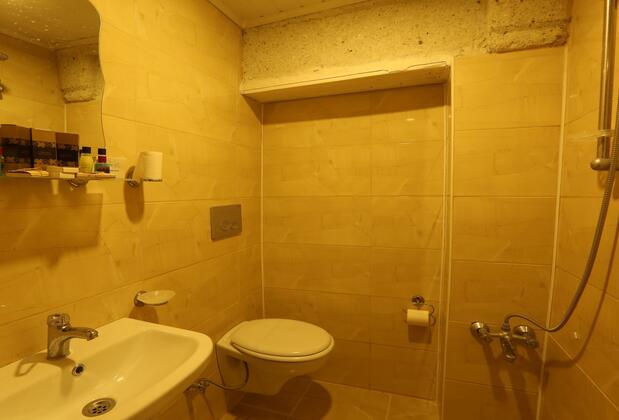 Saklı Cave House - Görsel 9