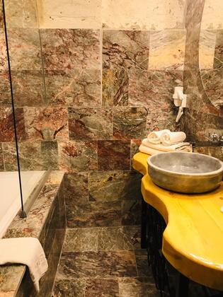 Saklı Cave House - Görsel 27