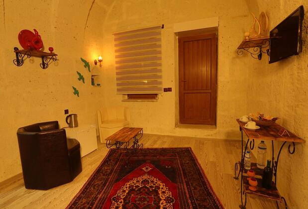 Saklı Cave House - Görsel 7