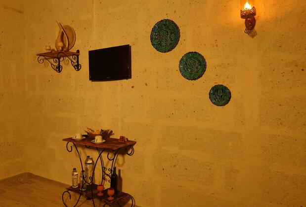 Saklı Cave House - Görsel 8