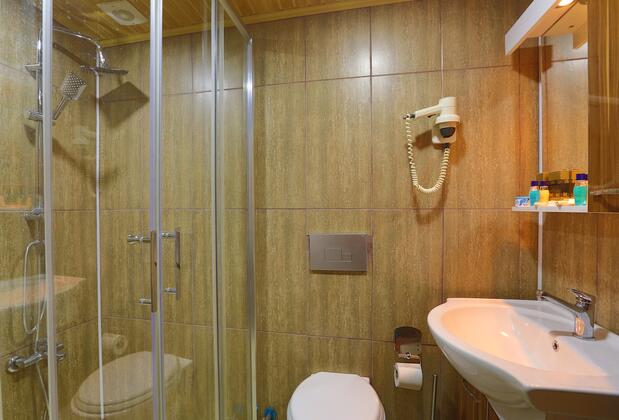 Saklı Cave House - Görsel 28